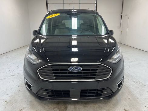 Used 2023 Ford Transit Connect Titanium FWD image 12