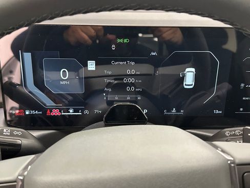 New 2027 Kia Telluride SX Prestige X-Pro AWD/4WD image 27
