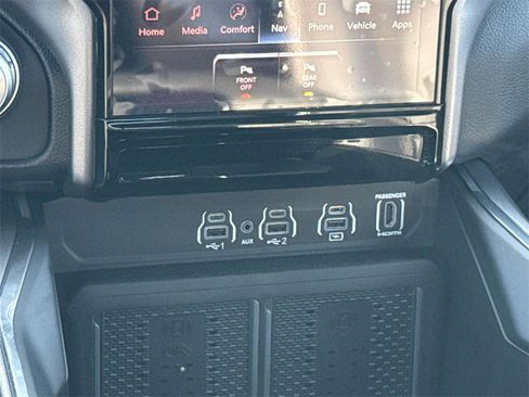 New 2026 RAM 1500 Laramie w/ Night Edition image 16