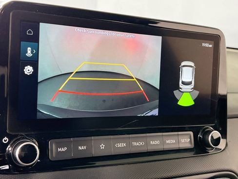 Used 2023 Hyundai Kona Limited image 14