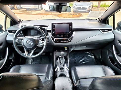 Used 2020 Toyota Corolla XSE FWD image 33