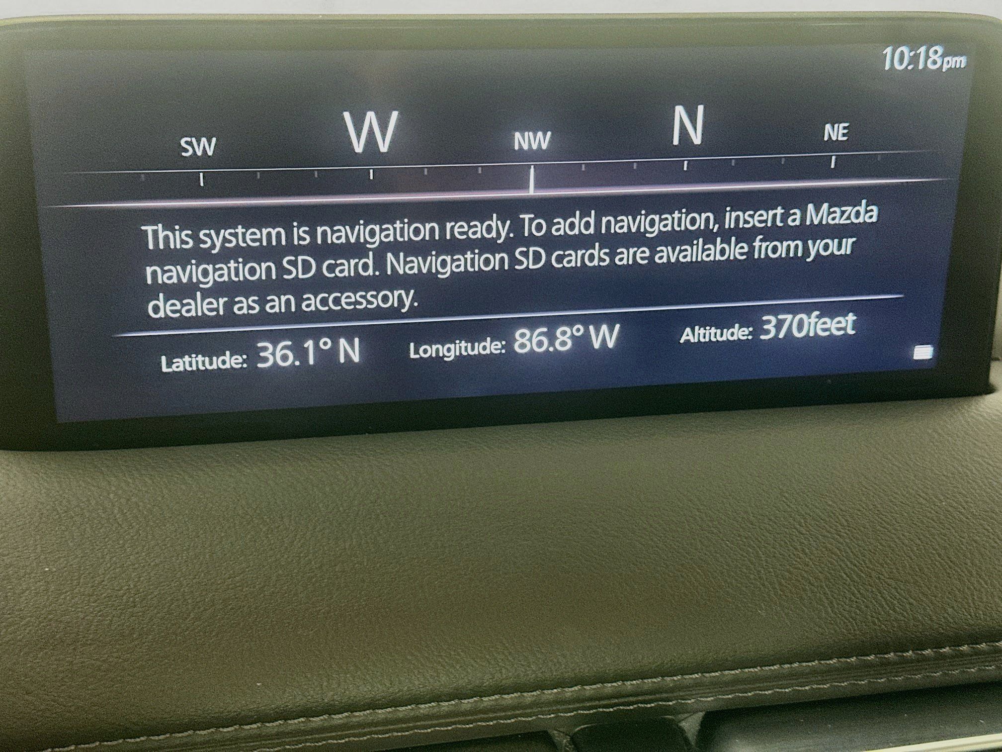Used 2025 MAZDA CX-5 AWD 2.5 S w/ Select Package image 22