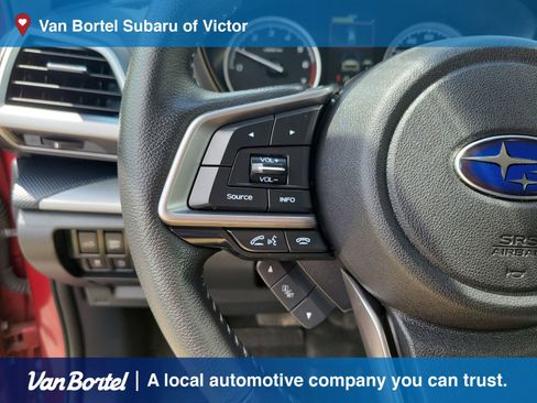 Used 2019 Subaru Forester Limited AWD/4WD image 18