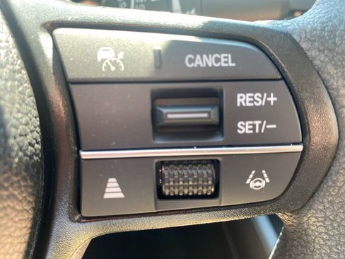 Used 2025 Honda Accord SE image 24