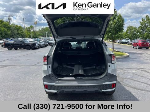Certified 2023 Kia Sportage X-Pro AWD/4WD image 45