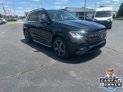 Used 2026 Mercedes-Benz GLE 350 4MATIC