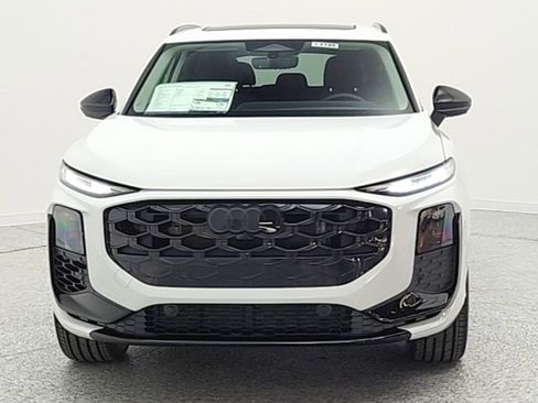 New 2026 Audi Q3 quattro 2.0T AWD/4WD image 2