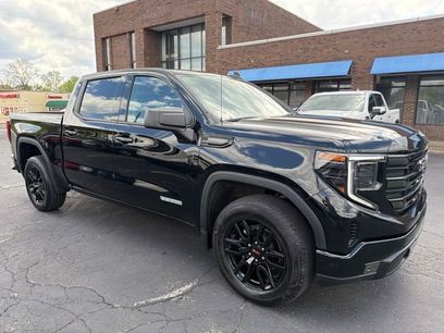 Used 2024 GMC Sierra 1500 Elevation