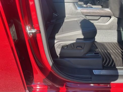 New 2026 Chevrolet Silverado 2500 LTZ w/ LTZ Plus Package image 33