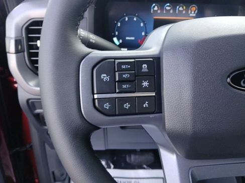 New 2026 Ford F150 XLT w/ Equipment Group 302A MID image 20