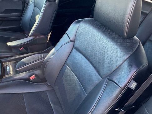 Used 2020 Honda Passport Elite image 34