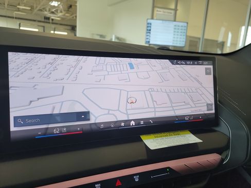 Used 2026 BMW X3 xDrive30 w/ Convenience Package image 26