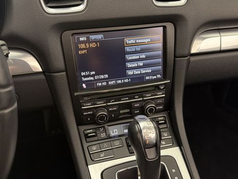 Used 2013 Porsche Boxster RWD image 19