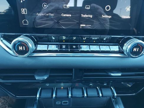 New 2026 GMC Canyon Elevation w/ Convenience Package RWD image 18
