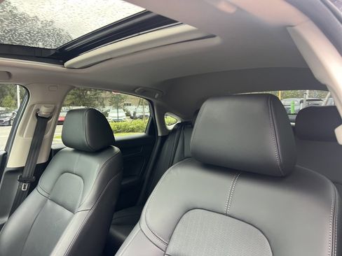 Used 2024 Honda Civic EX-L image 19