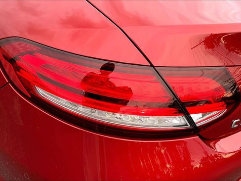 Used 2020 Mercedes-Benz C 300 Coupe image 28