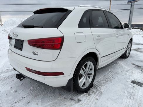 Used 2018 Audi Q3 2.0T Premium image 9