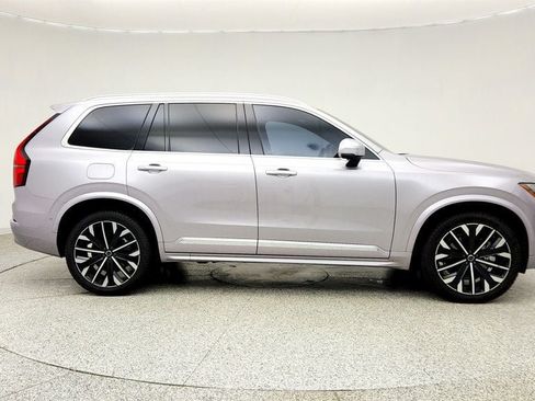 Used 2026 Volvo XC90 B6 Plus w/ Protection Package Premier AWD/4WD image 4