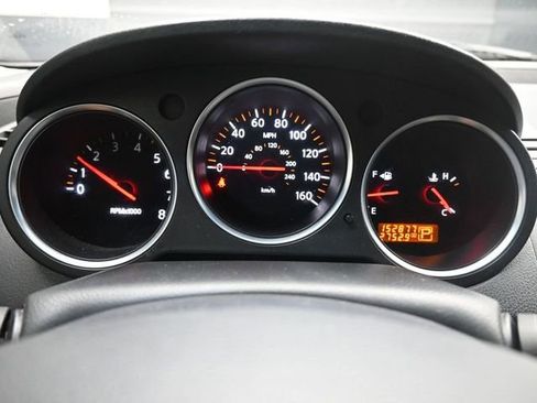 Used 2008 Nissan Maxima 3.5 SE w/ Sensory Pkg image 10