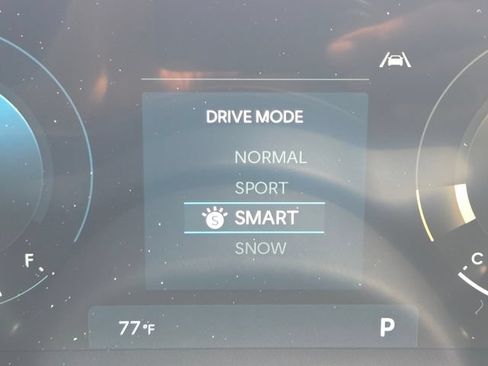 New 2026 Hyundai Santa Cruz SEL AWD/4WD image 11