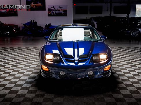 Used 2002 Pontiac Firebird Formula RWD image 55