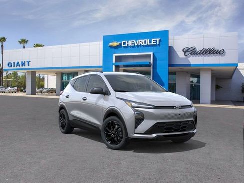 New 2027 Chevrolet Bolt RS w/ Technology Package FWD image 27