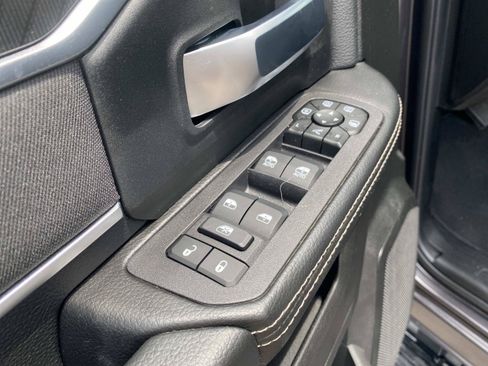 Used 2026 RAM 2500 Big Horn AWD/4WD image 23