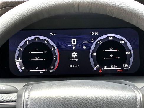 New 2026 Toyota Tacoma TRD Sport image 19