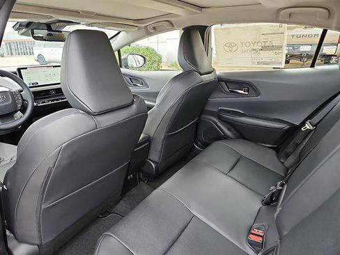New 2026 Toyota Prius XLE image 5