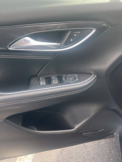 Used 2022 Buick Envision Preferred w/ Sport Touring Package FWD image 13