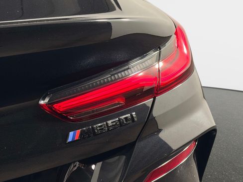 Used 2024 BMW M850i Gran Coupe xDrive AWD/4WD image 10
