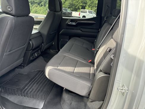 Used 2024 GMC Sierra 1500 Elevation AWD/4WD image 10