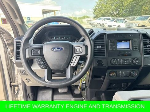 Used 2020 Ford F150 XL w/ Equipment Group 101A Mid RWD image 16