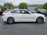 Used 2019 BMW 330i xDrive Sedan image 3