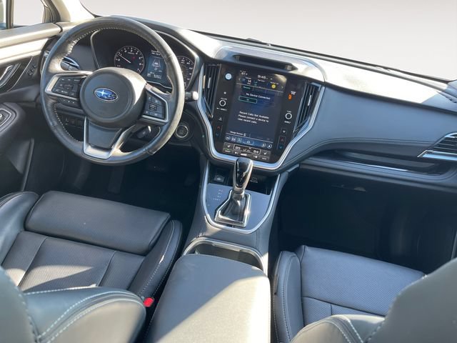 Certified 2024 Subaru Outback Limited AWD/4WD image 10