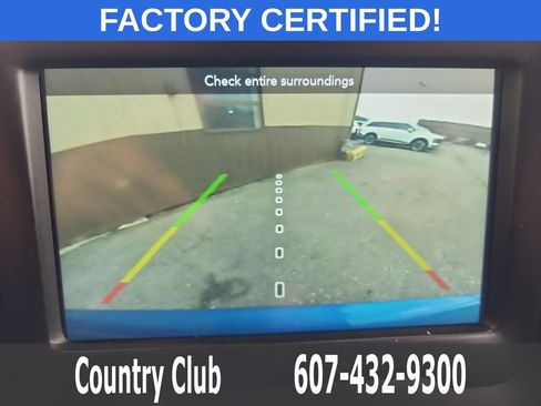 Used 2021 Jeep Renegade Latitude w/ Convenience Group AWD/4WD image 17