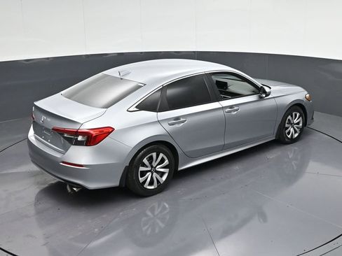 Used 2023 Honda Civic LX image 25