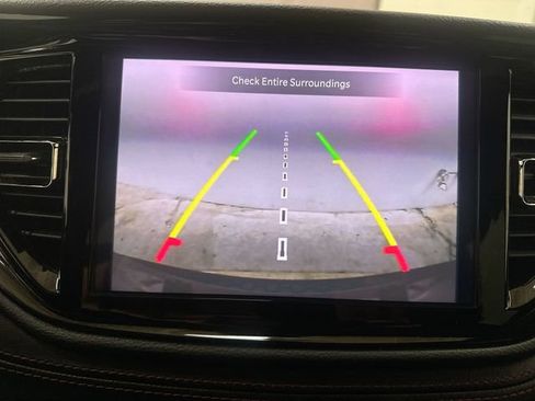 Used 2025 Dodge Durango GT AWD/4WD image 24