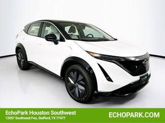 Used 2023 Nissan Ariya FWD video 1