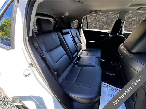 Used 2018 Acura RDX AWD image 23