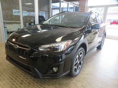 Used 2018 Subaru Crosstrek 2.0i Limited