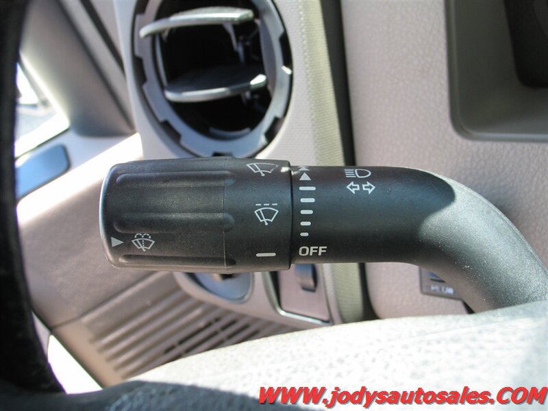 Used 2008 Ford F250 XL AWD/4WD image 7