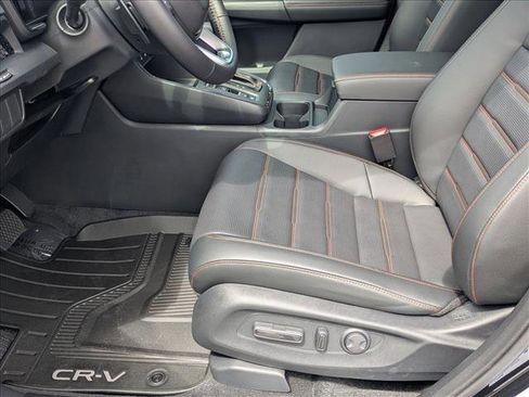 New 2026 Honda CR-V Sport-L image 4