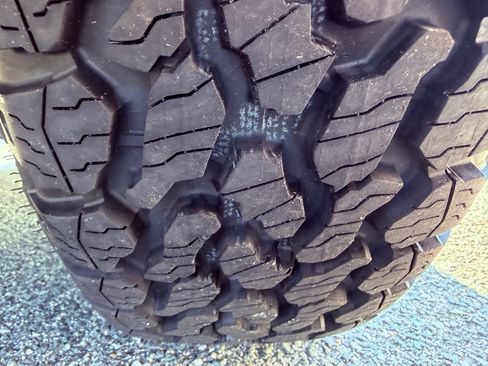 Used 2025 Ford Maverick Tremor AWD/4WD image 19