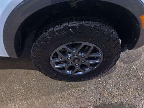 Used 2024 Ford Ranger XLT w/ Trailer Tow Package image 10