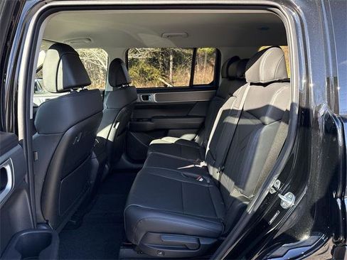 New 2026 Hyundai Santa Fe SEL image 26