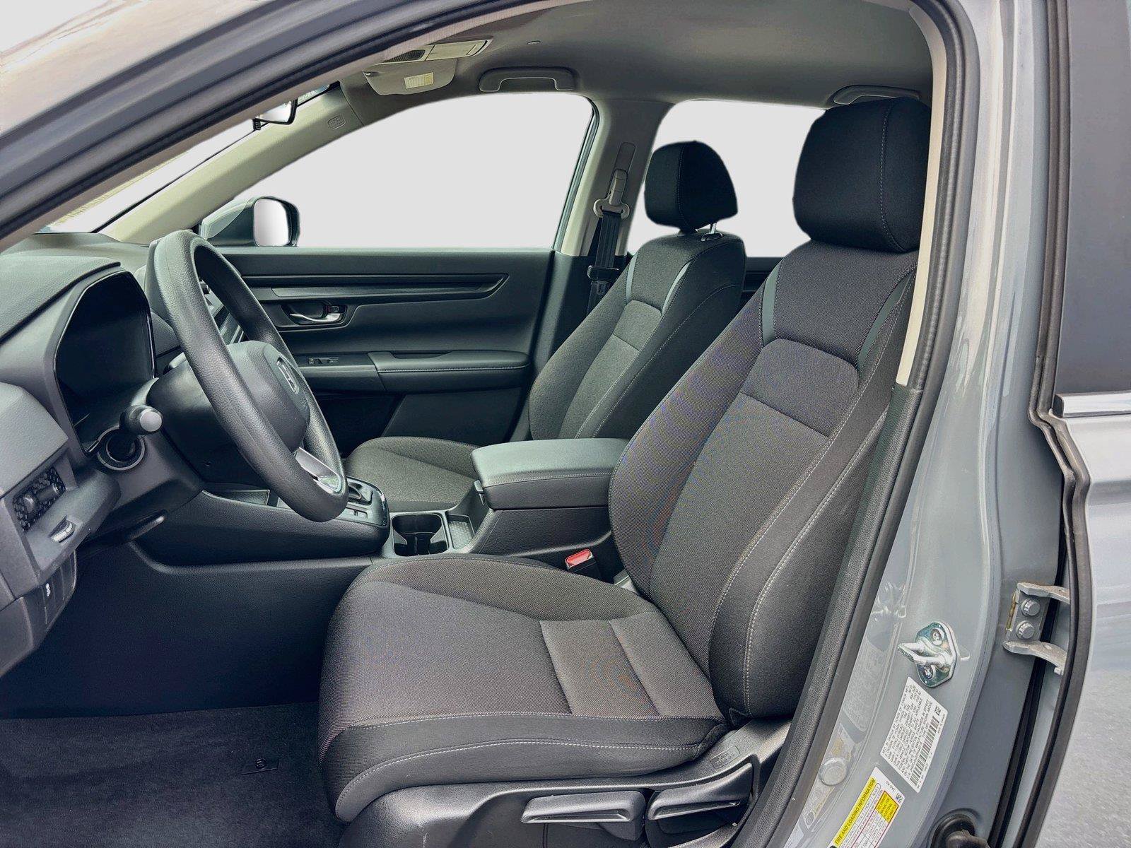 Certified 2023 Honda CR-V LX image 22