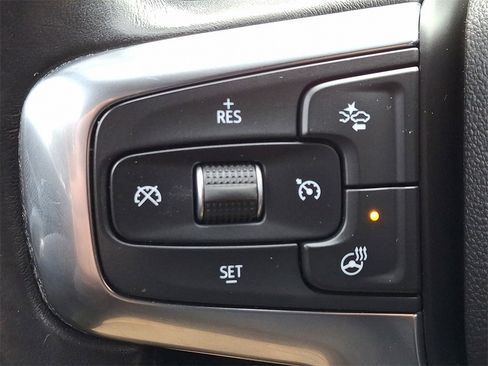 Certified 2021 Chevrolet Blazer RS image 22