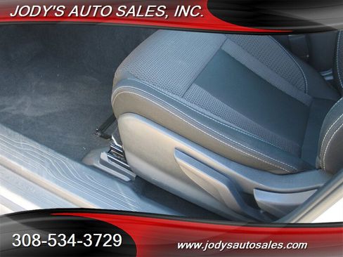 Used 2024 Subaru Outback image 4