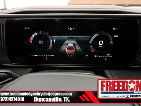 New 2026 Dodge Charger Scat Pack image 17